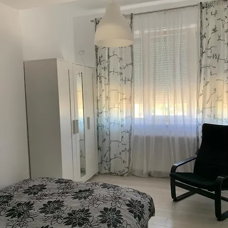 Polonia - Nord Appartement Năvodari
