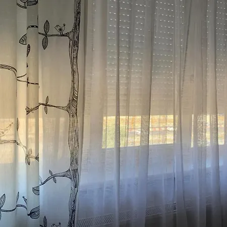 Appartement Polonia - Nord Năvodari