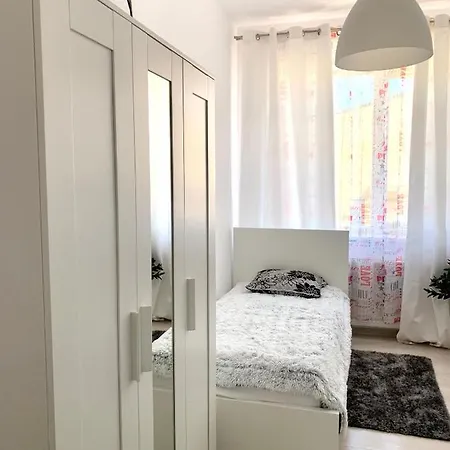 Polonia - Nord Năvodari