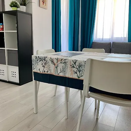 Polonia - Nord Appartement