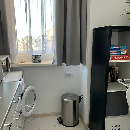 Appartement Polonia - Nord