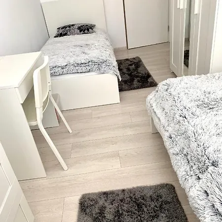 Polonia - Nord Appartement