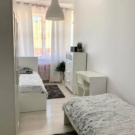 Appartement Polonia - Nord