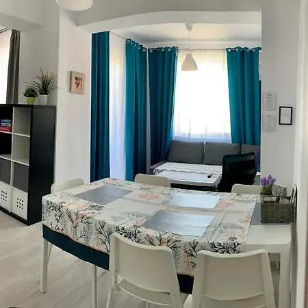 Polonia - Nord Appartement