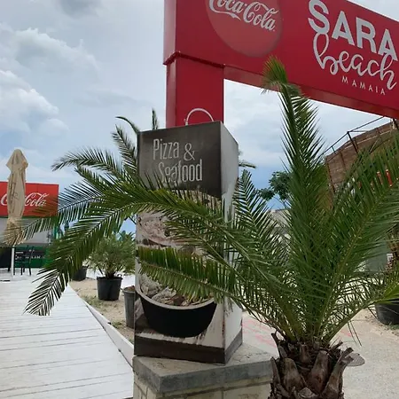 Polonia - Nord Appartement Năvodari