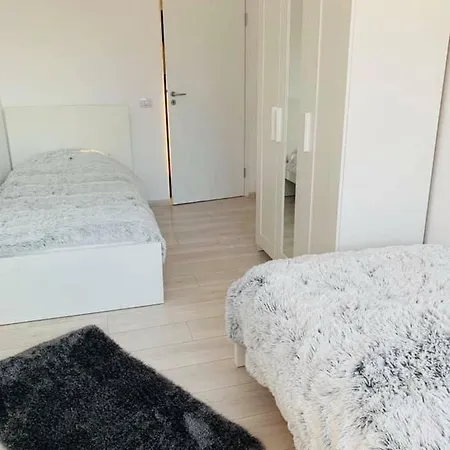Appartement Polonia - Nord