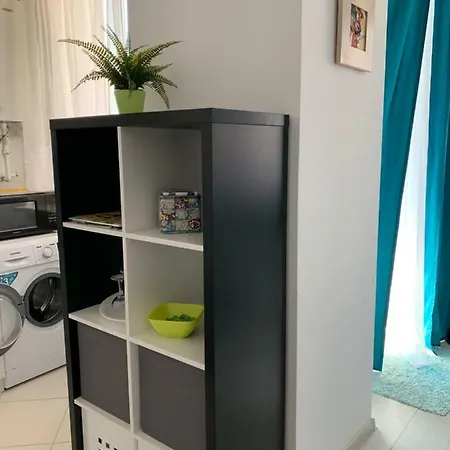 Appartement Polonia - Nord Năvodari