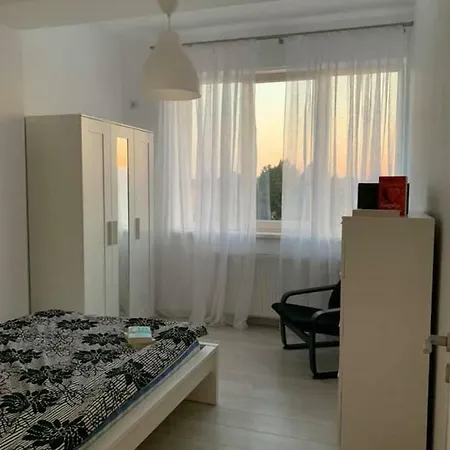 Polonia - Nord Appartement
