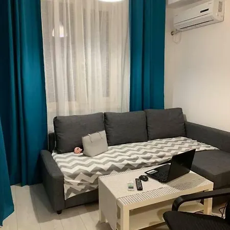 Polonia - Nord Appartement Năvodari