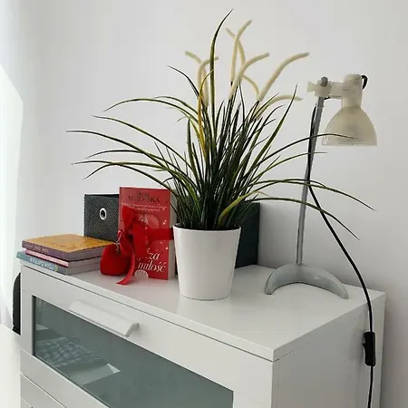 Polonia - Nord Appartement Năvodari