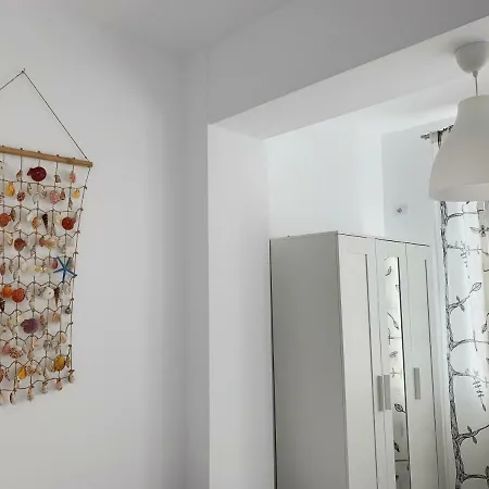 Appartement Polonia - Nord