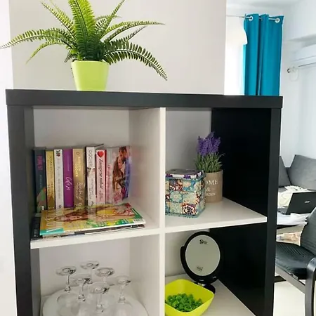 Appartement Polonia - Nord *
