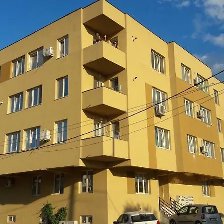 Polonia - Nord Appartement