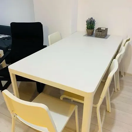 Polonia - Nord Appartement Năvodari