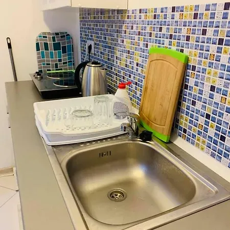 Appartement Polonia - Nord Năvodari