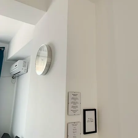 Polonia - Nord Appartement *