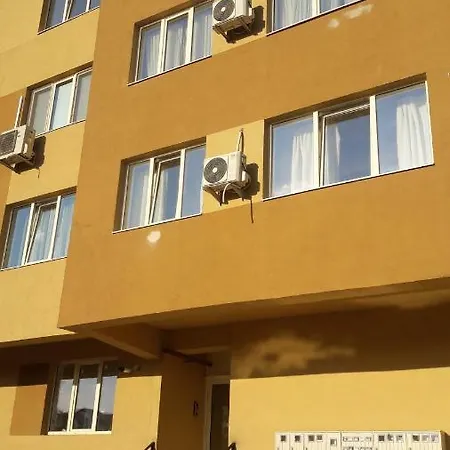 Polonia - Nord Appartement *